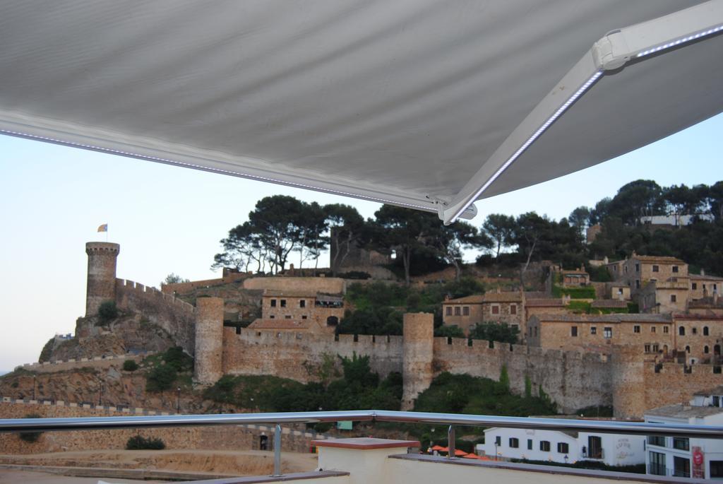 Victoria Tossa de Mar